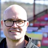 Batley Bulldogs’ head coach Craig Lingard has praised his side’s ‘outstanding’ attitude and fight as they look to make it eight wins on the bounce in the Championship against London Broncos. (Photo credit: Paul Butterfield)