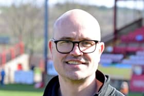 Batley Bulldogs’ head coach Craig Lingard has praised his side’s ‘outstanding’ attitude and fight as they look to make it eight wins on the bounce in the Championship against London Broncos. (Photo credit: Paul Butterfield)