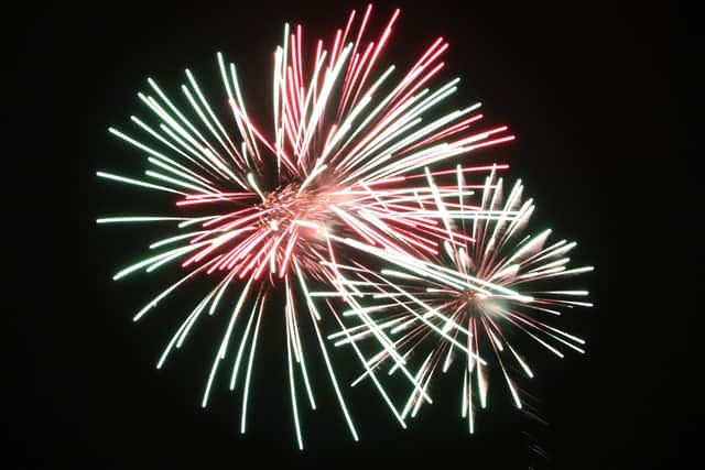 From Friday, November 4 until Sunday, November 6, the skies across North Kirklees will be lit up with the thrilling flashes of fireworks at some of our area's pubs and sports clubs.