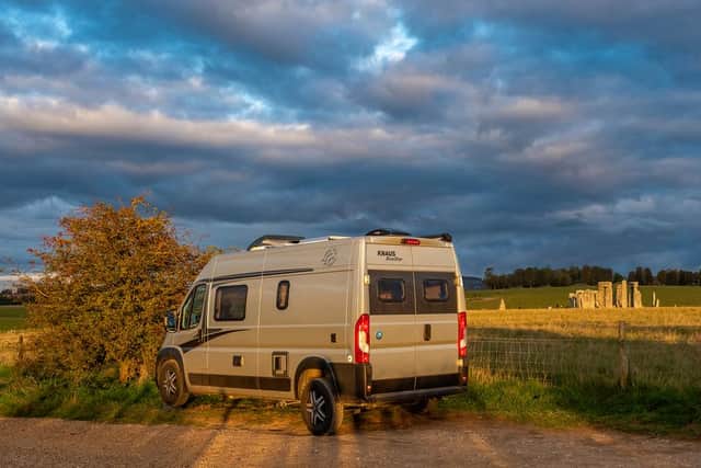 Campaigners fear the laws designed to crack down on large disruptive encampments could be used to punish individual wild campers