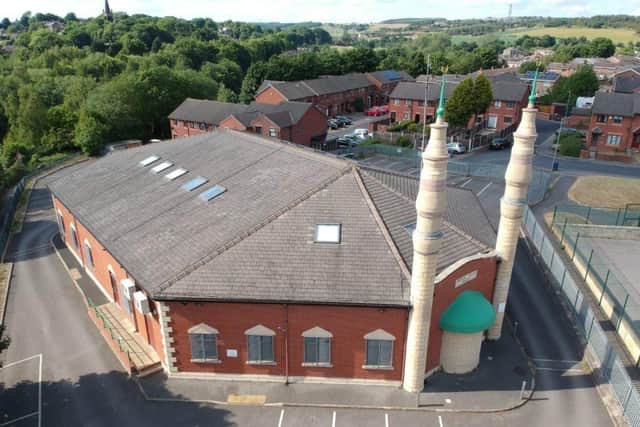 Dawatal Islam Mosque, in Soothill, Batley, has been shortlisted in the Best Women’s Service category, as well as for the Best Outreach Service award at the British Beacon Mosque Awards 2022.