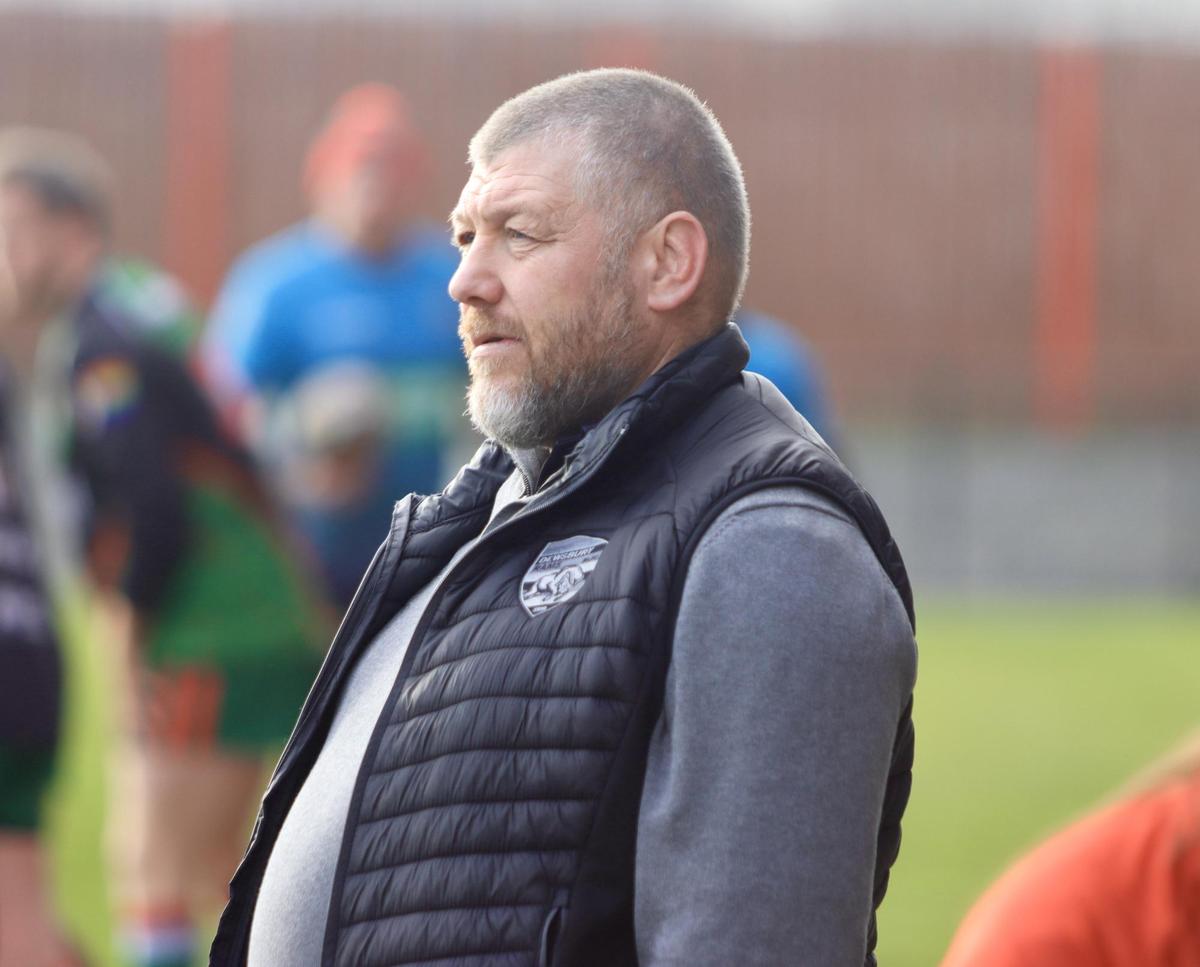 ‘You don’t know what Halifax team you are going to get’: Dewsbury Rams ...