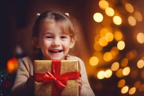 Please drop any donations in store to either our Heckmondwike or new Ossett store on or before December 16 to give us time to deliver to the Cash for Kids warehouse.