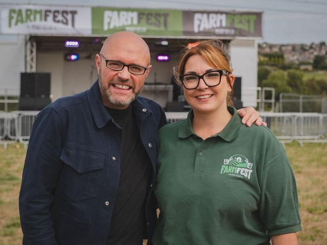 Early bird tickets for Mirfield Farm Fest 2026 are expected to go on sale in October.