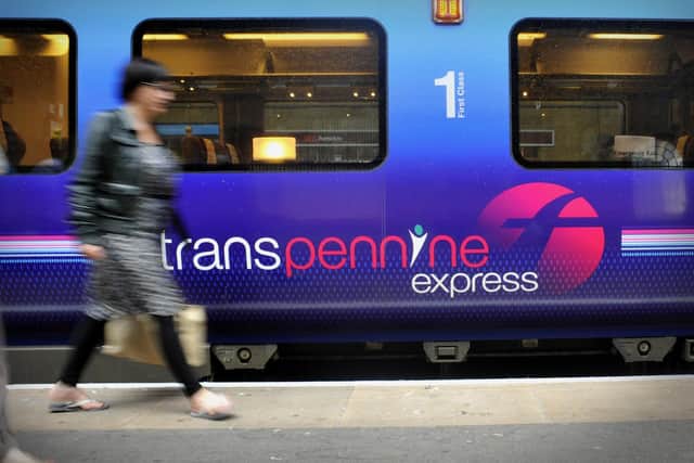 The Mayor of West Yorkshire Tracy Brabin has had a meeting with bosses of rail firm TransPennine Express after raising concerns over repeated train cancellations across the region.
