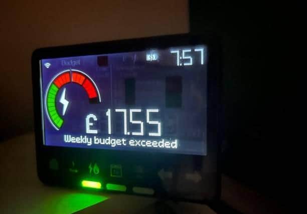 The Combined Authority has secured £14.7 million from the Government’s Social Housing Decarbonisation Fund to put towards energy saving measures for West Yorkshire renters. Photo: Getty Images.