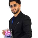 Hamza Hussain, MD at Abu Bakr Supermarkets, has been shortlisted in the Next Gen award category at the Asian Trader Awards.