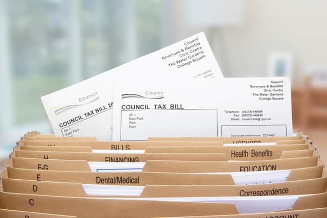 Kirklees Council set to increase council tax by 4.99 per cent and agree ...