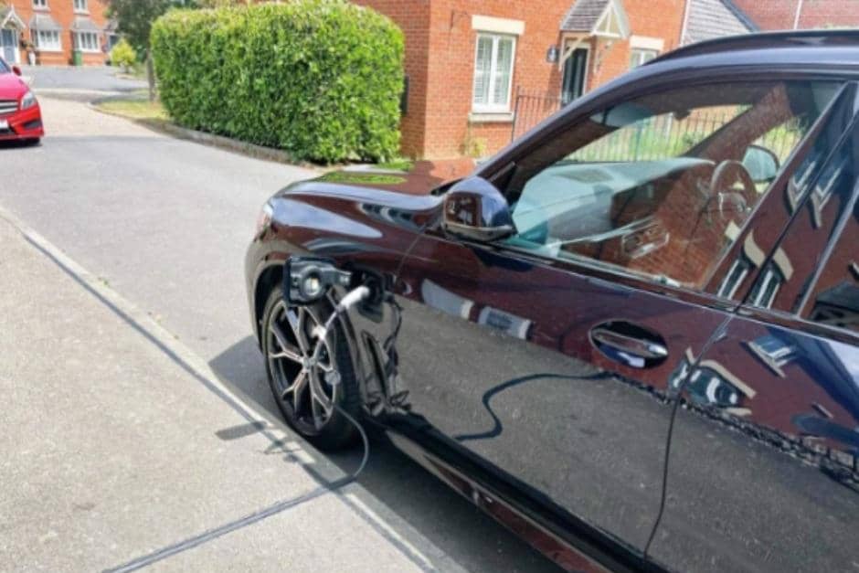 The proposed trial, which is expected to run for 12 months, would see the installation of cross-pavement charging channels.
