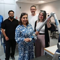 Dewsbury manufacturers developing digital skills in race to keep pace with technological change