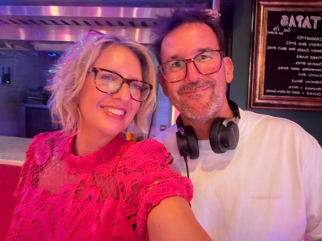 As part of Breast Cancer Awareness Month, the popular bar morphed into the Pink Drunkery last Saturday to raise money for Breast Cancer Now’s Wear It Pink campaign.