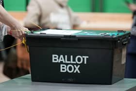 Kirklees Council remains without a leader, several weeks after last month's election. Photo by Christopher Furlong/Getty Images