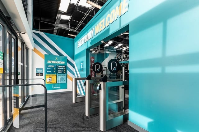 PureGym is the leading provider of low-cost, flexible, high-quality fitness clubs in the UK. PureGym has over 1.4 million UK members and more than 370 clubs across the country,