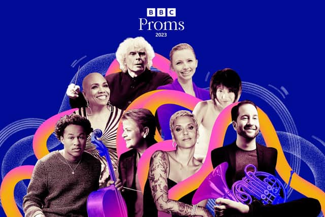 The BBC Proms comes to Dewsbury Town Hall on August 6