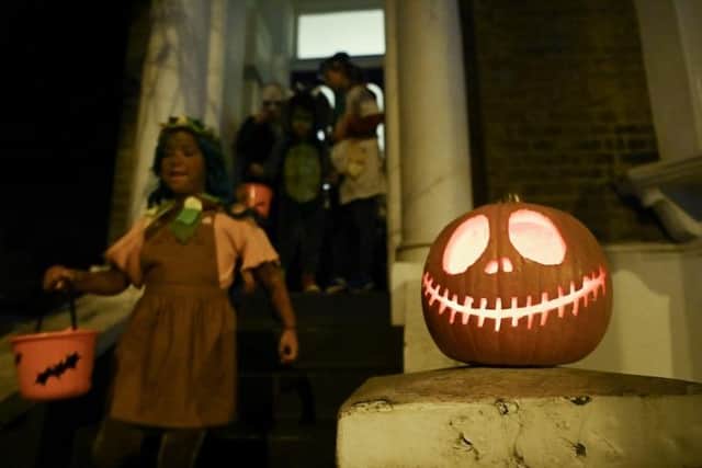 West Yorkshire Police is asking people to ensure Halloween is enjoyable for all as emergency services in the county prepare for one of the busiest nights of the year.