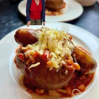 Karen Wright: Create a seasonal spark with Bonfire Night feasting