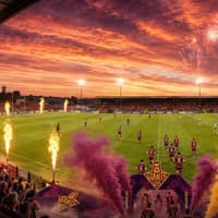 Huddersfield Giants sell out of 2027 season ticket seats ahead of move to Dewsbury Rams' FLAIR Stadium