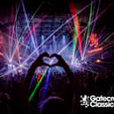 Gatecrasher 30th Anniversary Show at Don Valley Bowl adds yet more DJs and a second stage