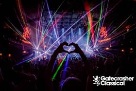 Gatecrasher 30th Anniversary Show at Don Valley Bowl adds yet more DJs and a second stage