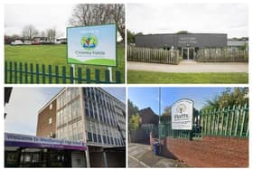 Here is the full list of schools in Dewsbury, Batley and Spen that could be closed down as Kirklees Council battles with a £40m backlog of “urgent condition works.”