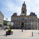 The Orchestra of Opera North have partnered with Kirklees Year of Music 23 to kick off Kirklees Concert Season - which starts with a lunchtime performance at Dewsbury Town Hall.