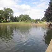 Wilton Park, Batley