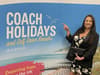 Travel with Katie Butler: UK coach holidays remain popular