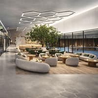 'World class destination for padel' featuring six indoor courts, cafe and recovery and well-being centre set to open in Dewsbury
