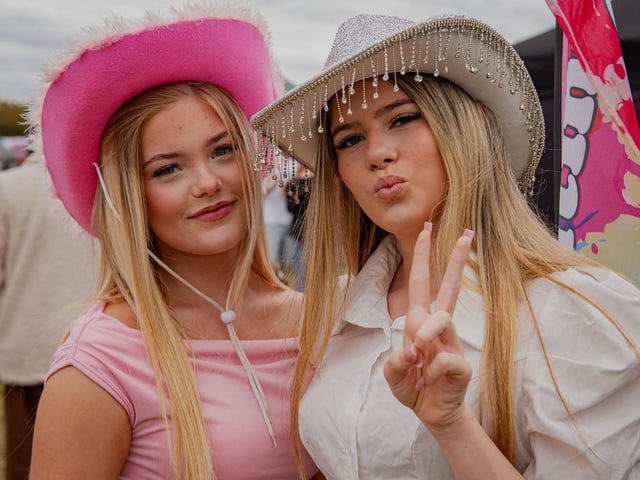 Mirfield Farm Fest 2025.