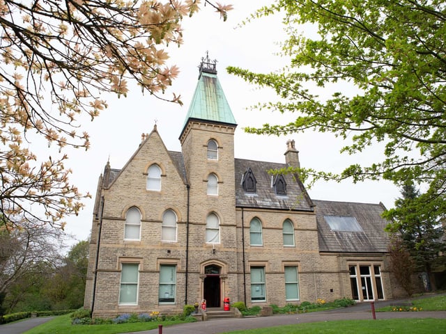 Bagshaw Museum in Batley was once a quirky family home. Join a guided tour on September 14 to discover some of its secrets. The museum will also be running a family friendly building trail on various dates.