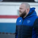 Halifax Panthers’ head coach Simon Grix said the home changing room at The Shay was a ‘happy’ one as his side produced a great comeback to beat West Yorkshire rivals Batley Bulldogs.