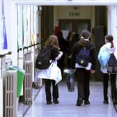 The deadline for applying for a secondary school place in Kirklees for September 2024 is Tuesday, October 31