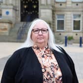 Coun Cathy Scott (Labour, Dewsbury East) objected to the application.