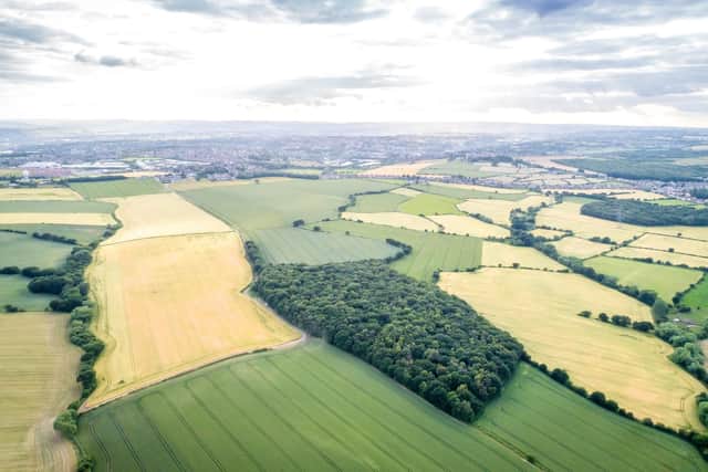 In December, Kirklees Council’s strategic planning committee approved plans to develop more than 1,500 homes at Chidswell and Heybeck
