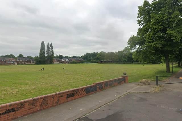 Ravensthorpe Residents Action Group, Stronger Together Foundation and Ravensthorpe in Bloom will be linking up on Thursday, November 2 to help improve Holroyd Park, on Bradbury Street.