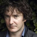 Dylan Moran