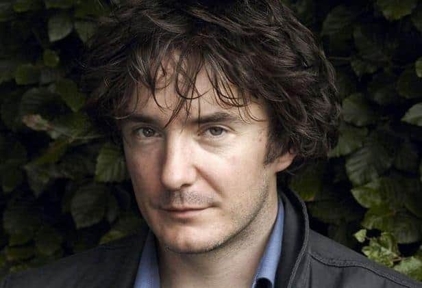 Dylan Moran