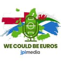 We Could Be Euros is the new football podcast from JPIMedia