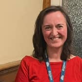 Coun Sarah Wood, Leader of Kirklees Council, has appointed her cabinet.