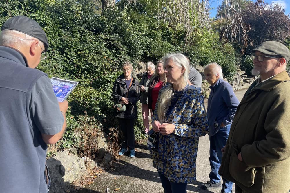 Venues across Dewsbury, Mirfield, Batley and Spen opened their doors to visitors this month for England’s largest festival of history and culture.