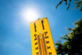 The Met Office has predicted warmer weather across West Yorkshire for the weekend.