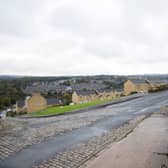 If a developer submits plans to build new homes in North Kirklees, you can search the Public Notice Portal by postcode to find the application and submit your comments before the deadline.
