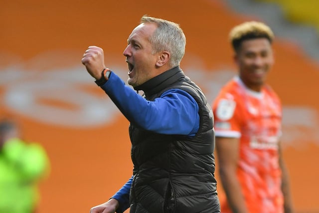 The Seasiders take the derby spoils in the first meeting between the fierce rivals in eight years. What made it all the more sweeter was how comfortable it was for Critchley’s side.