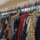 Volunteers needed for ‘exciting’ new clothes swap.
