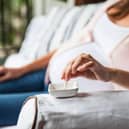 The Mid Yorkshire Trust is encouraging pregnant smokers to seek help in honour of national No Smoking Day on Wednesday (March 13).