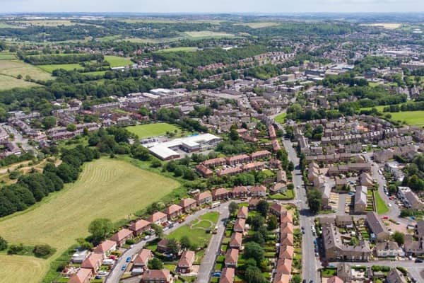 Kirklees Council needs more land to build on