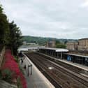 A West Yorkshire Councillor has called out Transpennine Express after students were left waiting at the platform.