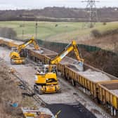 Engineers will be carrying out five days of work across the Transpennine Route from Monday, February 19 until Friday, February 23
