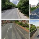 Here are all the roads in Dewsbury, Mirfield, Batley and Spen that are set to be closed during the summer for surface dressing works.
