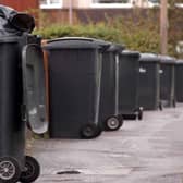 Kirklees Council has released the dates for its bin collections over Christmas and New Year